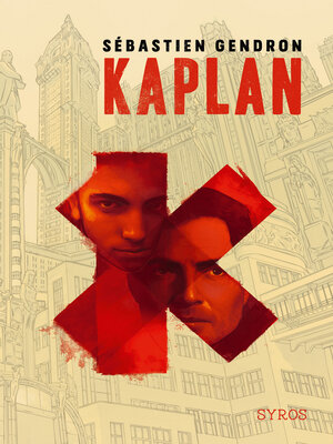 cover image of Kaplan